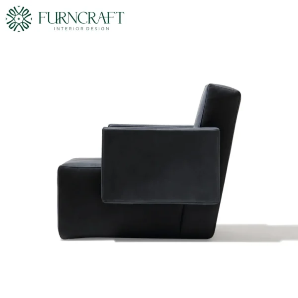 Furncraft Id Fortress Lounge Chair (5)