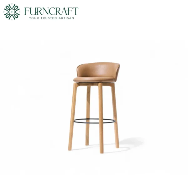 Glide Counter Stool