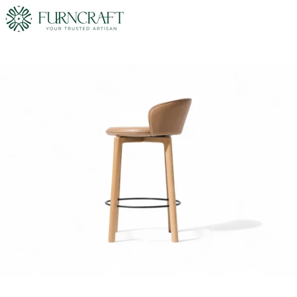 Glide Counter Stool