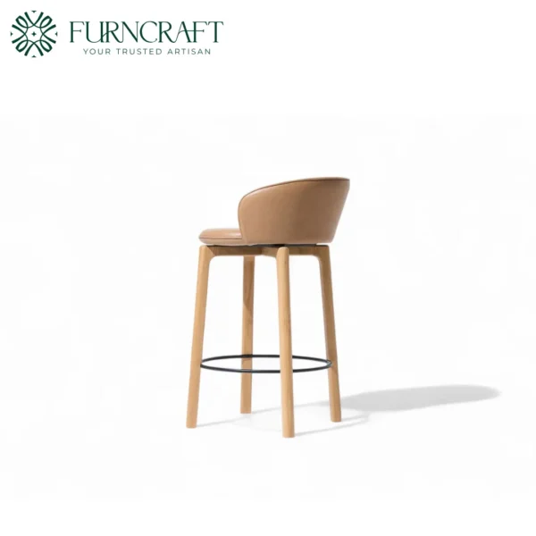Glide Counter Stool