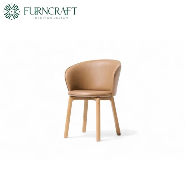 Furncraft Id Glide Dining Chair