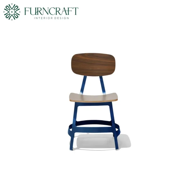 Furncraft Id Habitus Dining Chair Indigo (5)