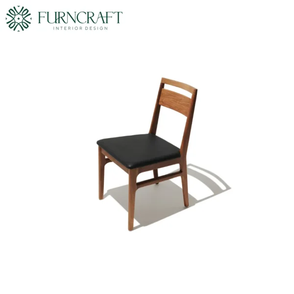 Heath Dining Chair - Image 3