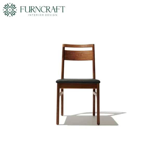 Heath Dining Chair - Image 2