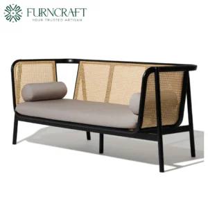 Hem Sofa Black