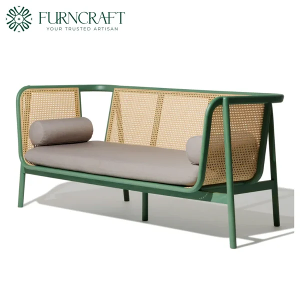 Hem Sofa Cactus Green