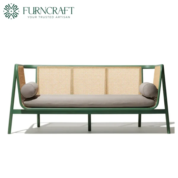 Hem Sofa Cactus Green