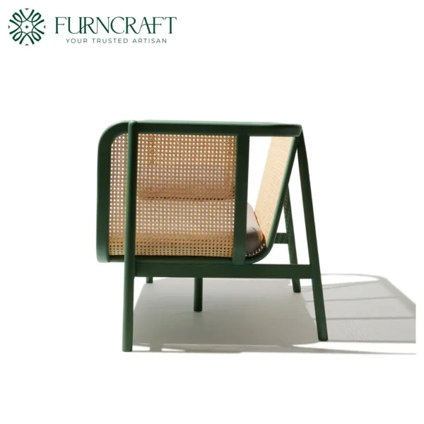 Hem Sofa Cactus Green