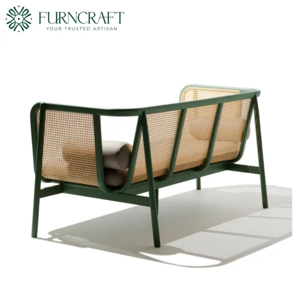 Hem Sofa Cactus Green