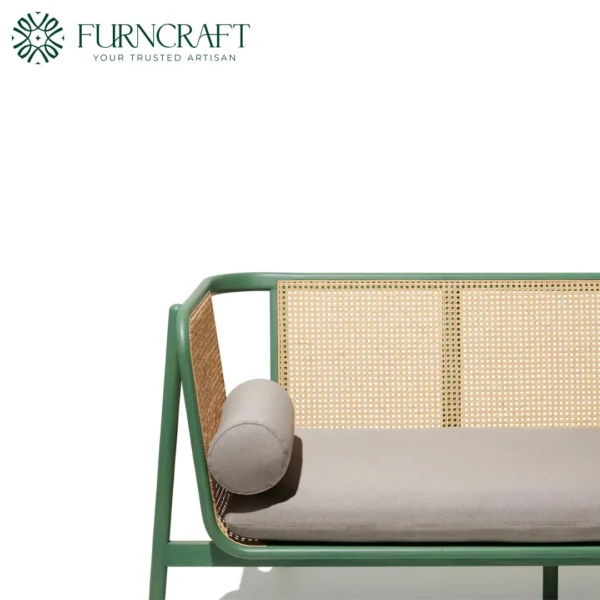 Hem Sofa Cactus Green