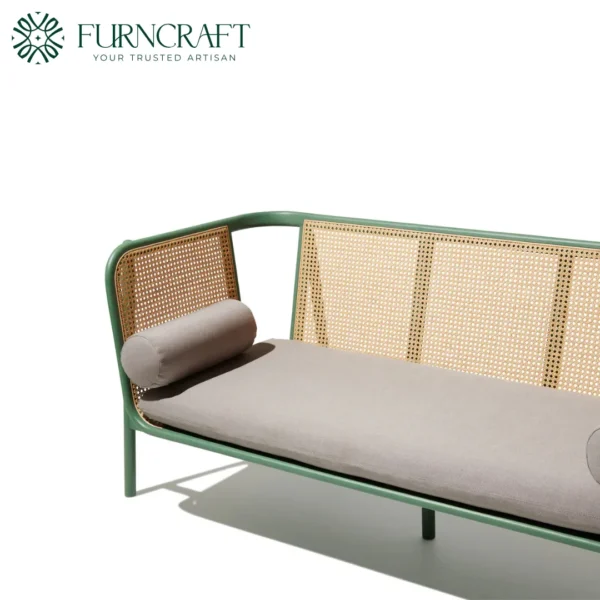 Hem Sofa Cactus Green