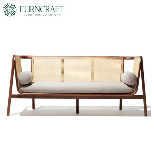 Hem Sofa Walnut