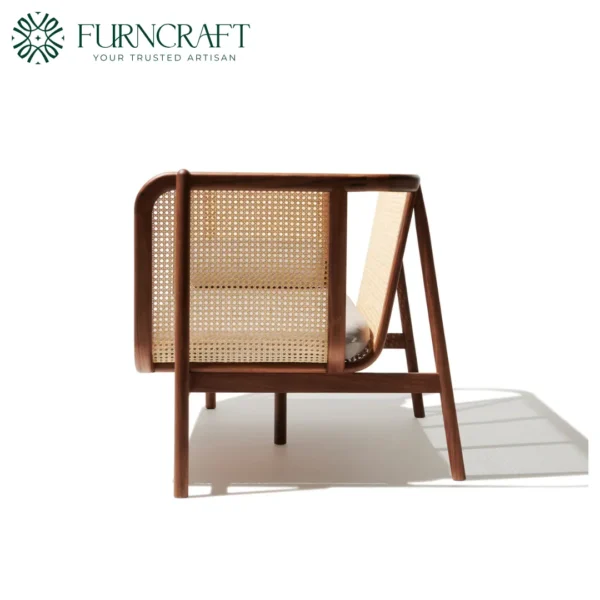 Hem Sofa Walnut