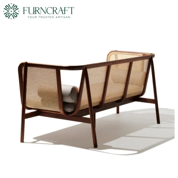 Hem Sofa Walnut