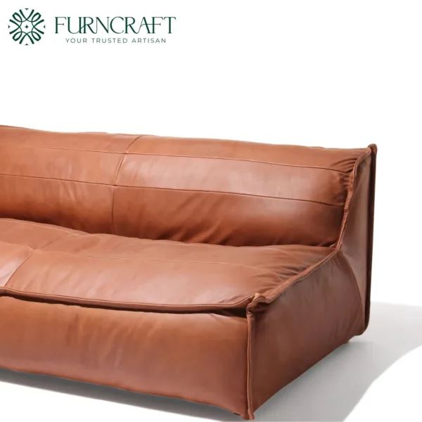 Homecrest Sofa