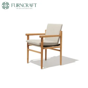 FURNCRAFT ID JACQUE DINING CHAIR