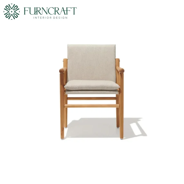 Jacque Dining Chair - Image 2