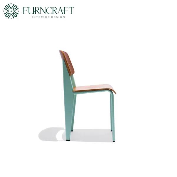 Furncraft Id Jean Dining Chair Peppermint (4)