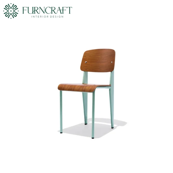 Furncraft Id Jean Dining Chair Peppermint (4)