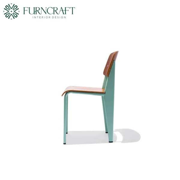 Furncraft Id Jean Dining Chair Peppermint (4)