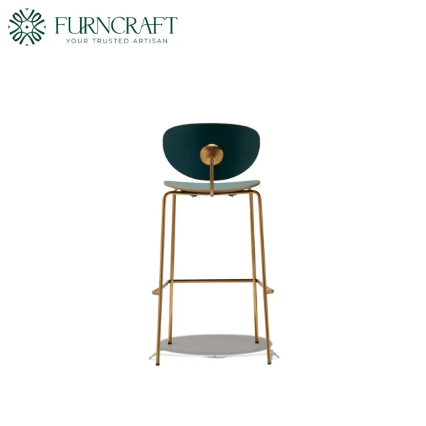 Kettle Bar Stool Midori