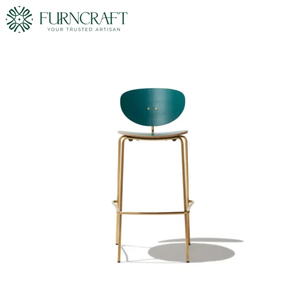 Kettle Bar Stool Midori