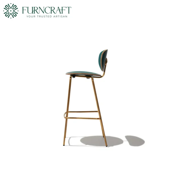 Kettle Bar Stool Midori