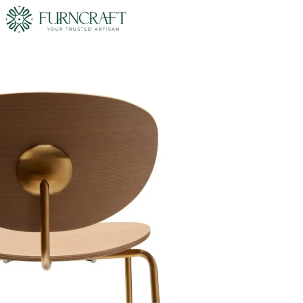 Kettle Counter Stool Natural