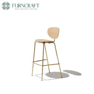Kettle Counter Stool Natural