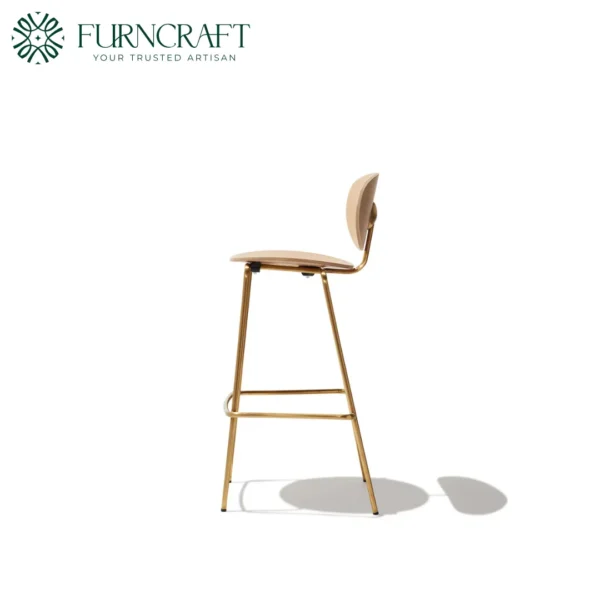 Kettle Counter Stool Natural