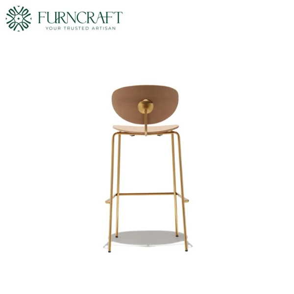 Kettle Counter Stool Natural