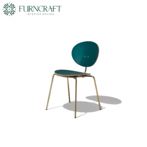 FURNCRAFT ID KETTLE DINING CHAIR MIDORI (2)