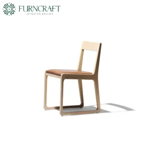 FURNCRAFT ID LAGUNA DINING CHAIR (2)