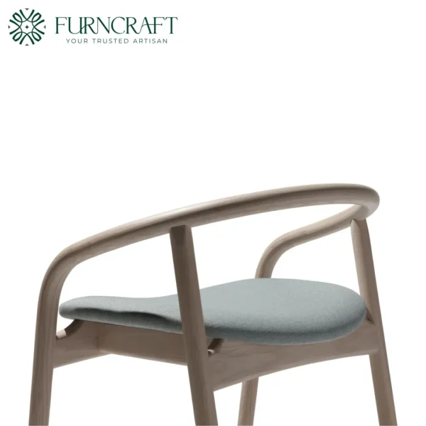 Liana Bar Stool Cloudy Sky