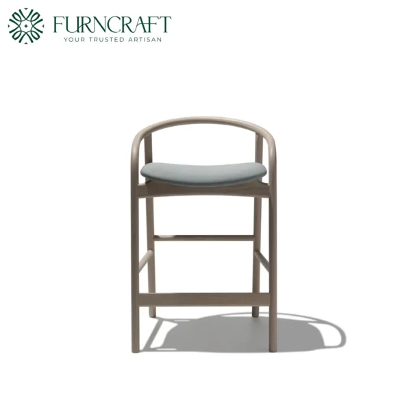 Liana Bar Stool Cloudy Sky
