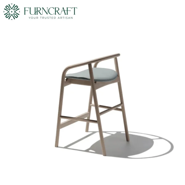 Liana Bar Stool Cloudy Sky