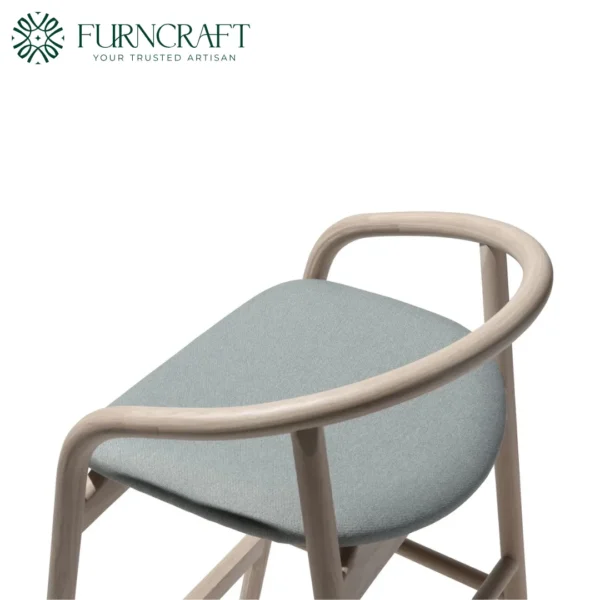 Liana Bar Stool Cloudy Sky