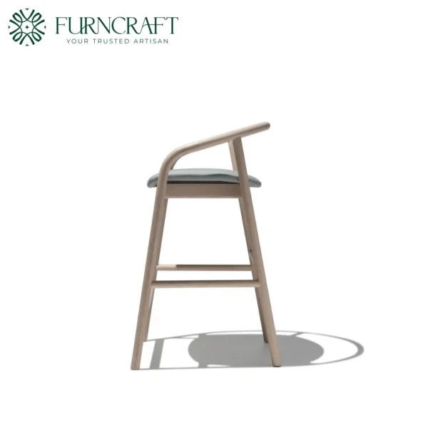 Liana Counter Stool Cloudy Sky