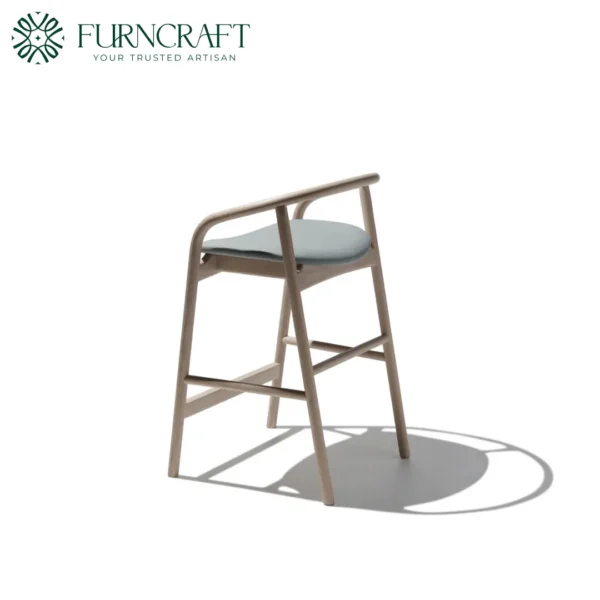 Liana Counter Stool Cloudy Sky