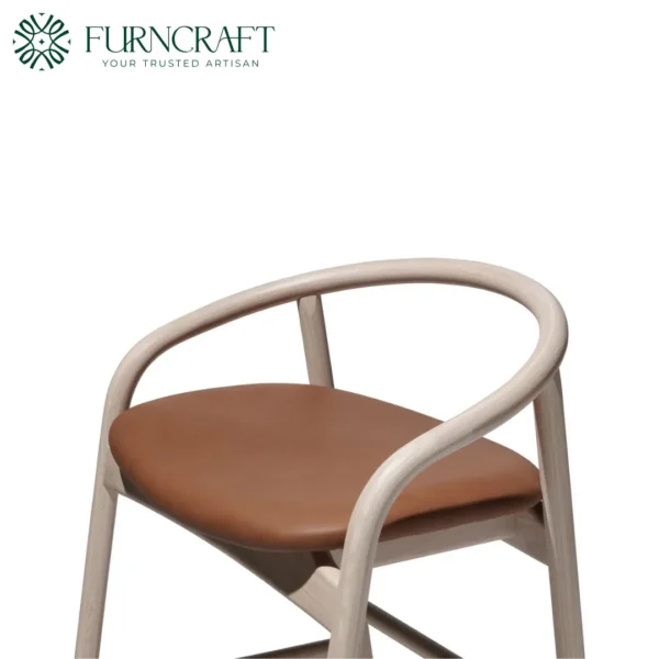 Liana Counter Stool Cointreau