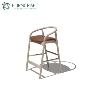 Liana Counter Stool Cointreau
