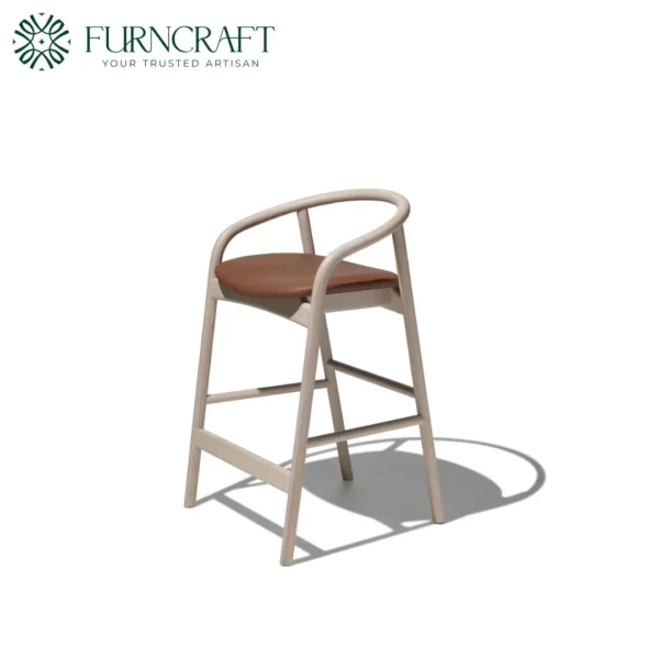 Liana Counter Stool Cointreau