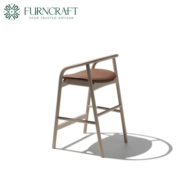 Liana Counter Stool Cointreau