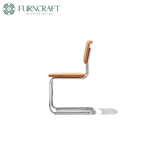 Furncraft Id Marcel Cane Dining Chair (3)