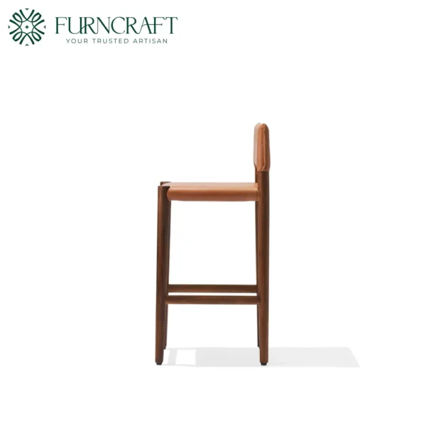 Marseille Counter Stool