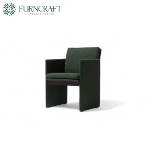 FURNCRAFT ID MILES DINING CHAIR