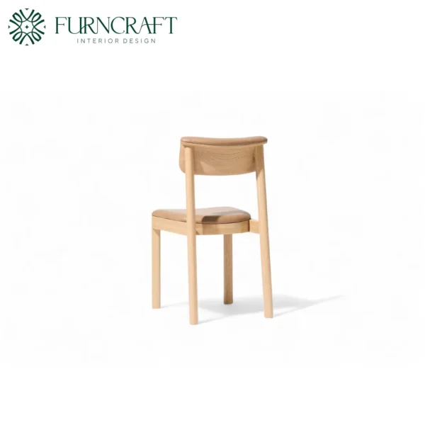 Noki Chair - Image 4