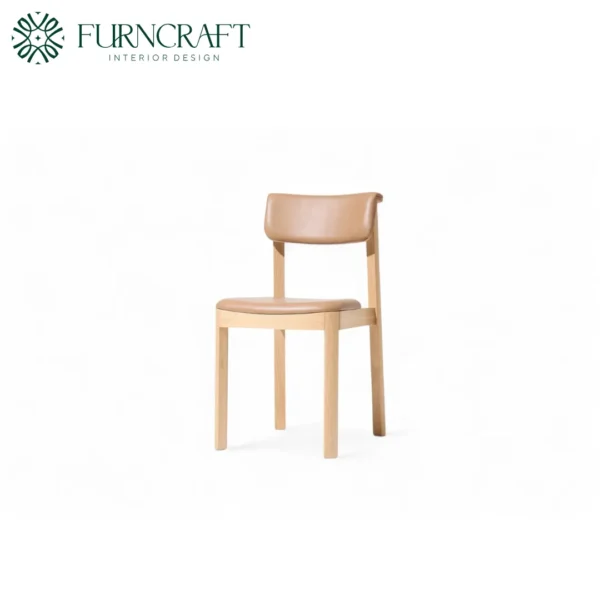 Furncraft Id Noki Chair