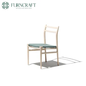 FURNCRAFT ID NORDIC DINING CHAIR ( (2)