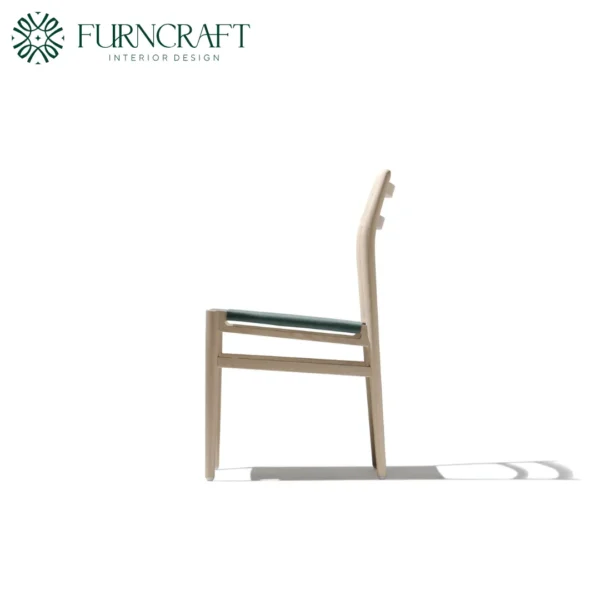 Nordic Dining Chair - Image 3